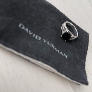 Wheaton Petite Ring with Diamonds